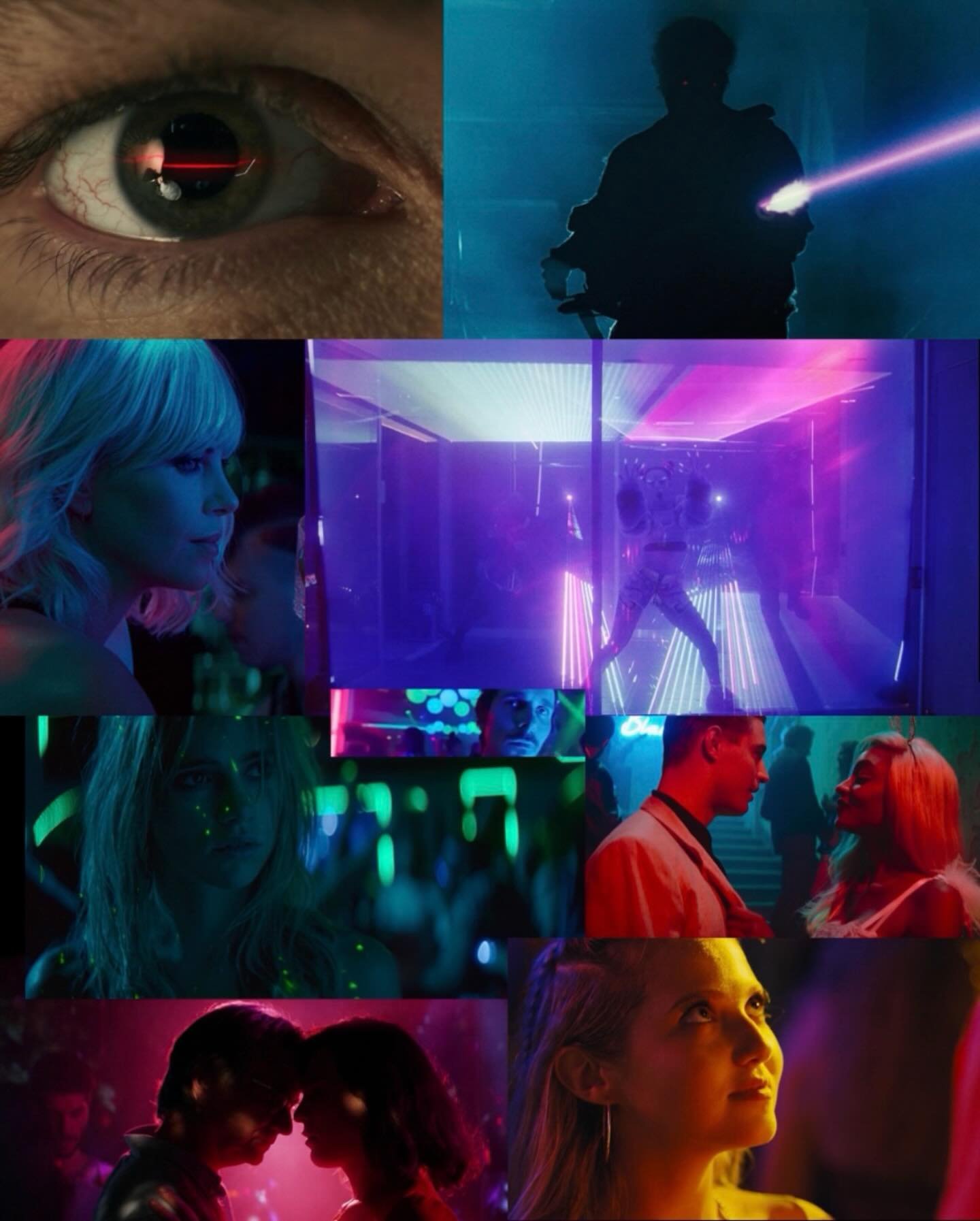 #cinematography lookbook!
#film #moodboard #indiefilm #triggerhappyfilm