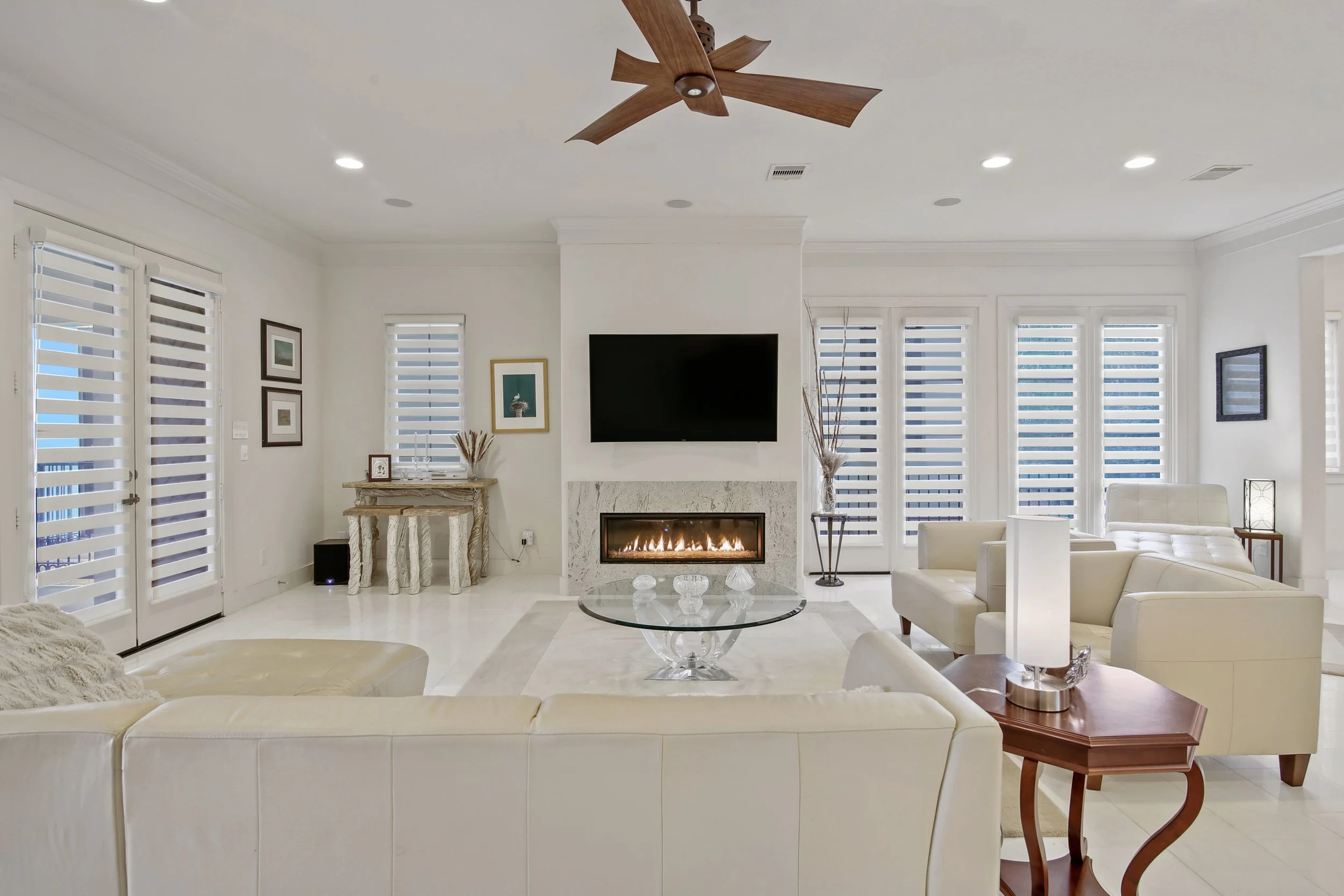 Residential Real Estate — Dotson Photography