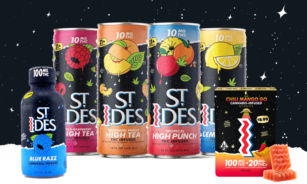 30% off all St. Ides products at The Hook Capitola