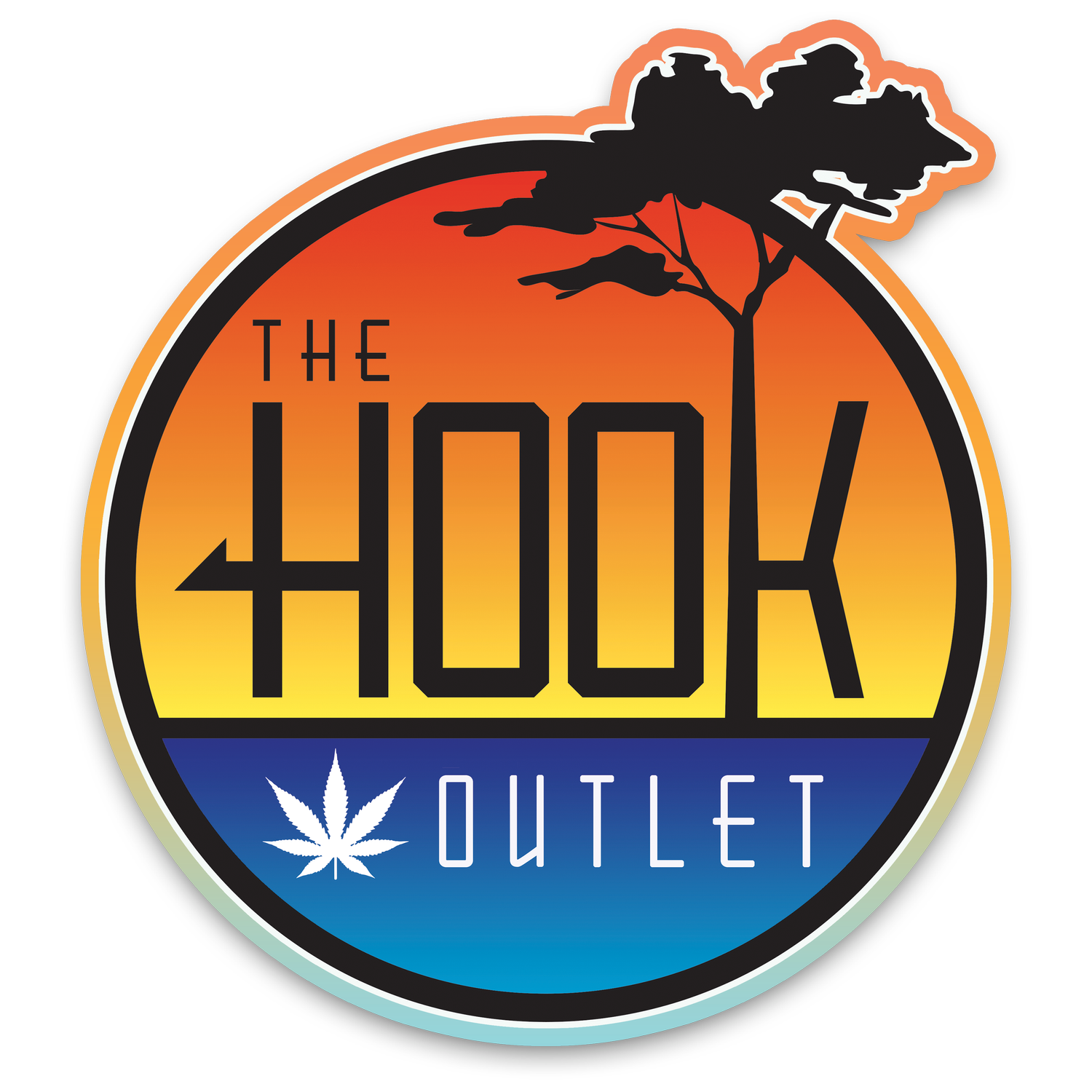 The Hook Outlet Dispensary