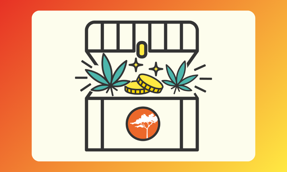 Earn 2% back on every purchase at The Hook Capitola