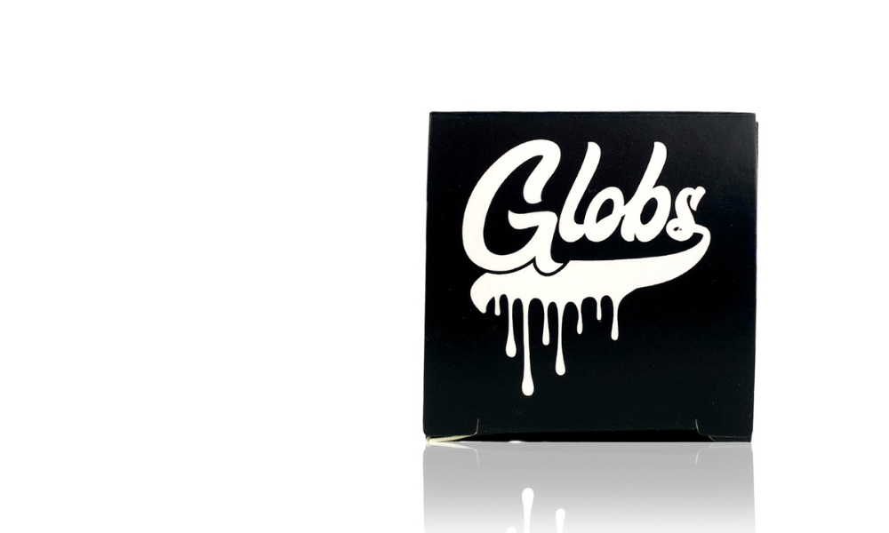 25% off GLOBS vapes and concentrates at The Hook Watsonville