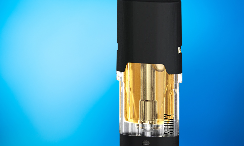30% off STIIIZY Vapes at The Hook Watsonville