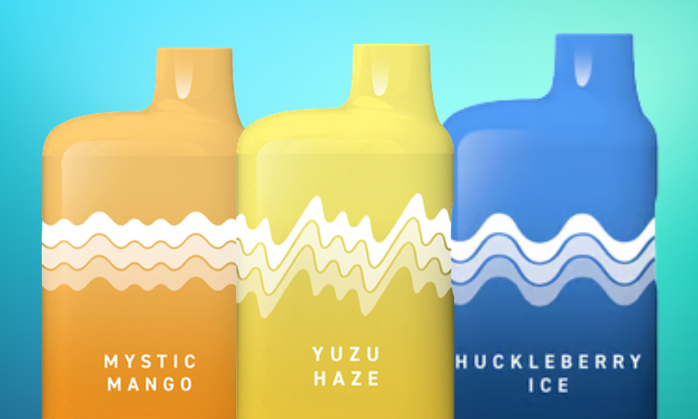 30% off Tempo vapes at The Hook Capitola