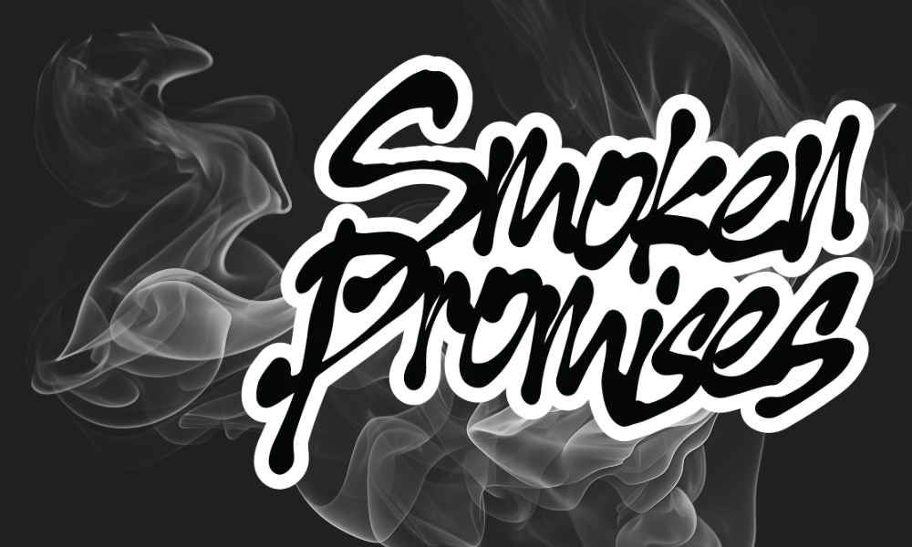 40% off Smoken Promises flower at The Hook Watsonville