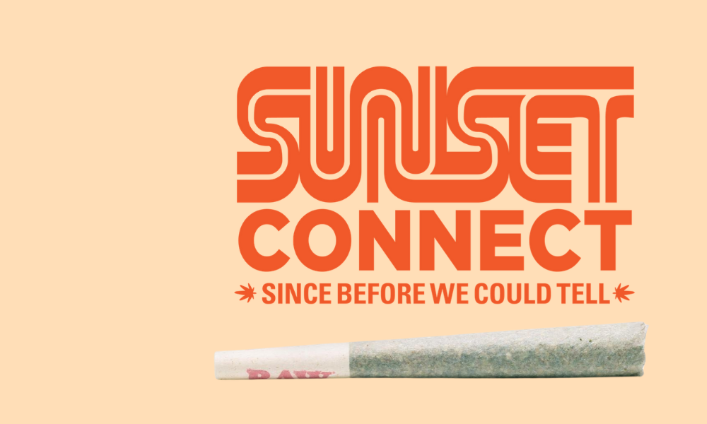 25% off Sunset Connect pre-rolls at The Hook Watsonville