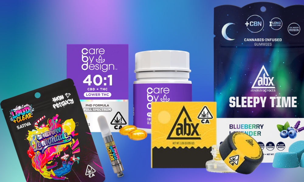 30% off ABX, Care by Design, Loud+Clear at The Hook Capitola