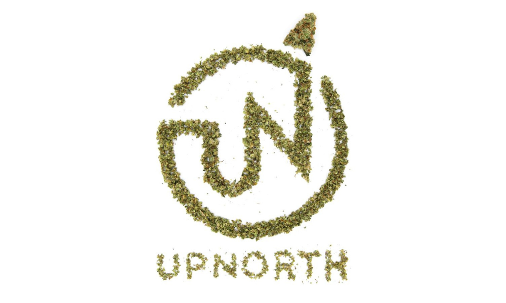 30% off UpNorth flower at The Hook Watsonville