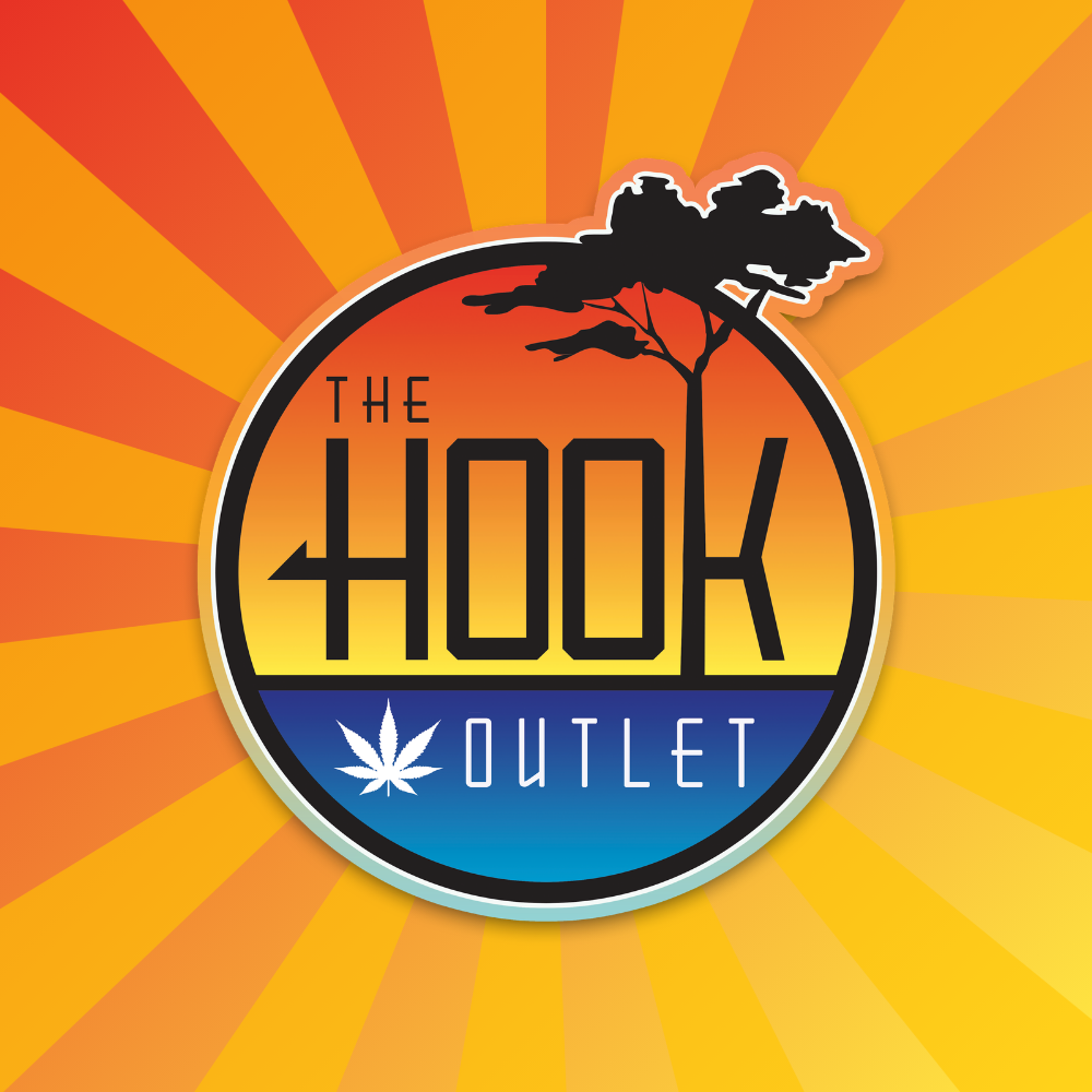 Hook Outlet Capitola Cannabis Menu | Capitola, CA