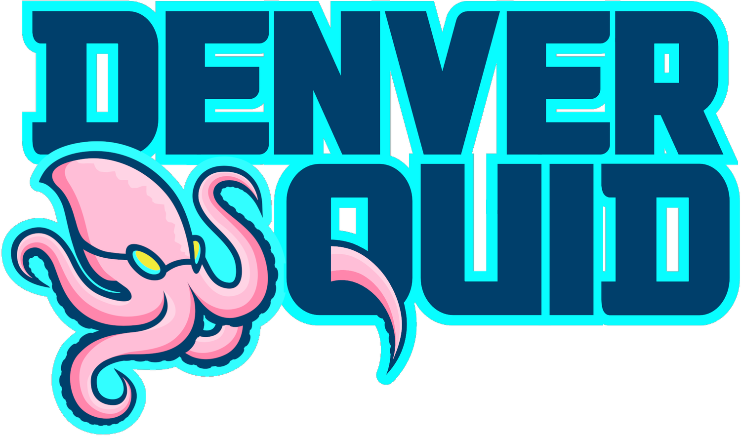 Denver Squid - Aquatics Club