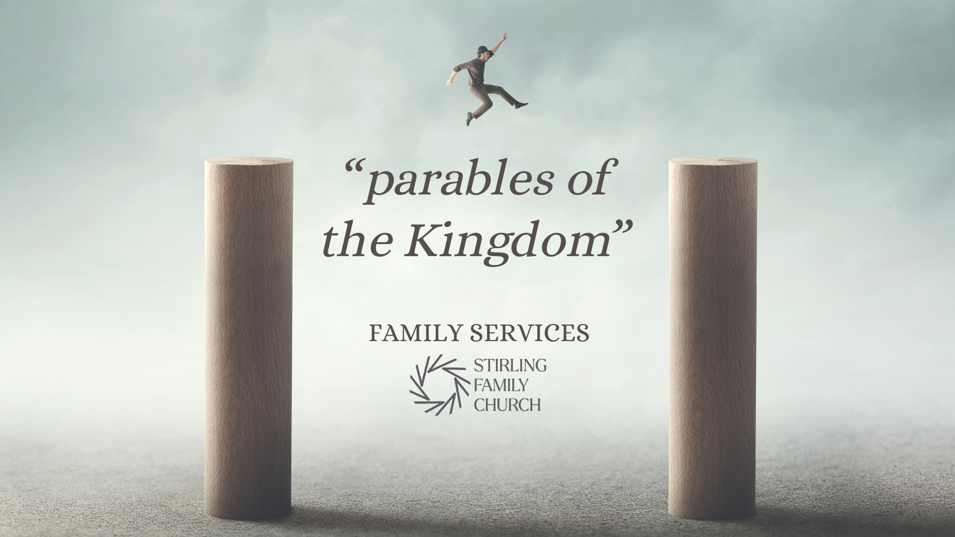 Family Service Series