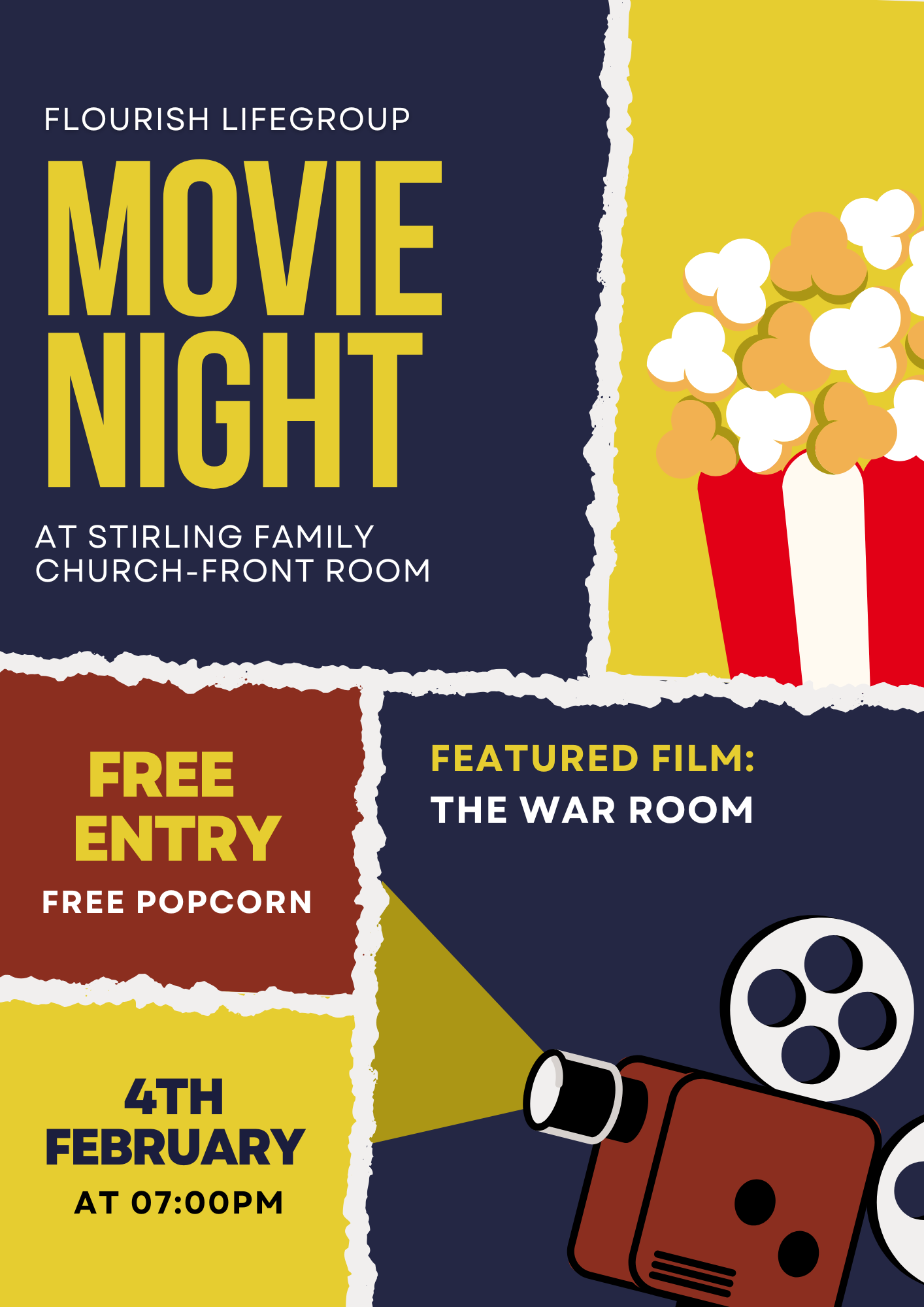 flourish mt barker lifegroup