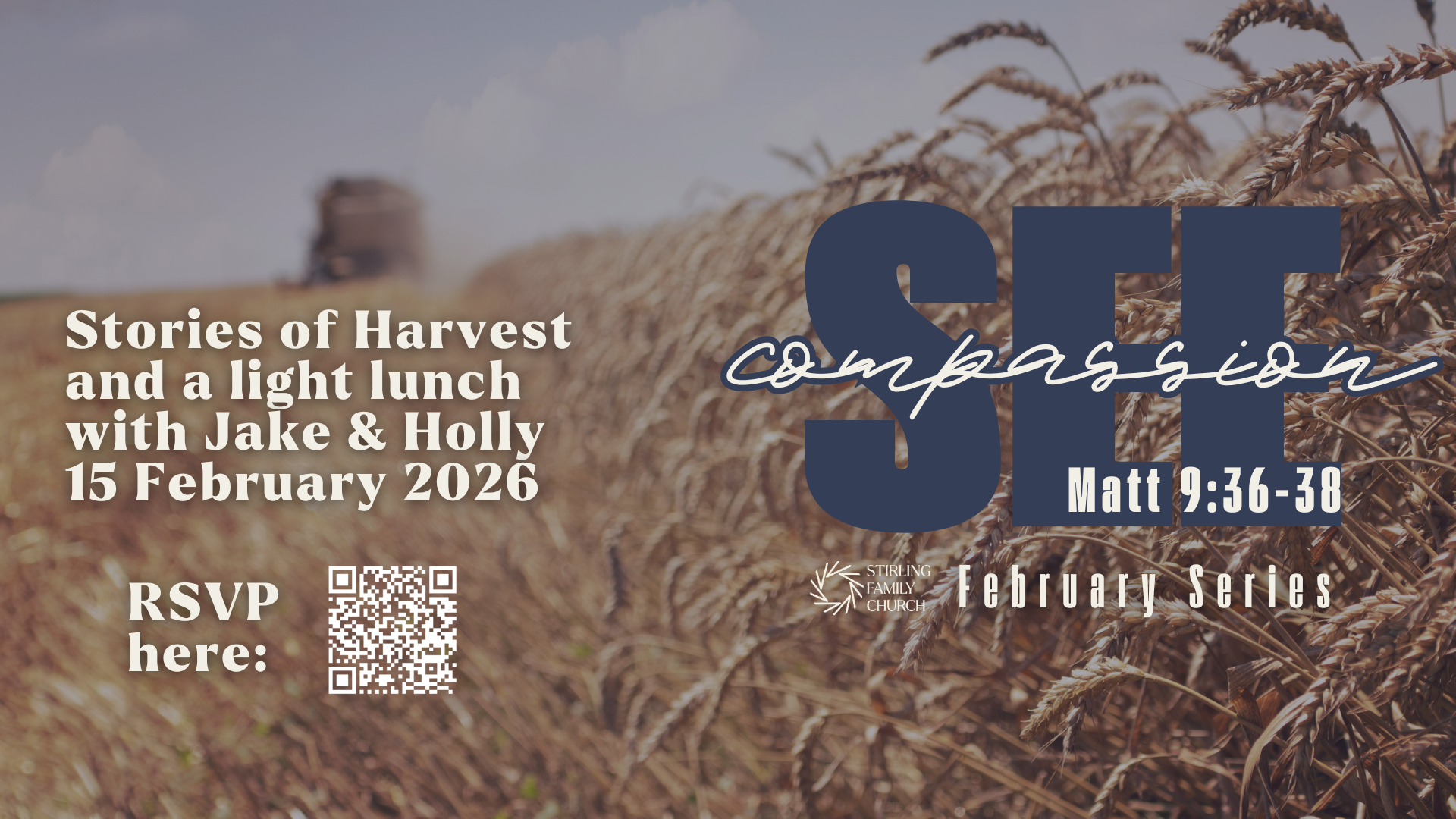 15 Feb - Lunch with Jake &amp; Holly