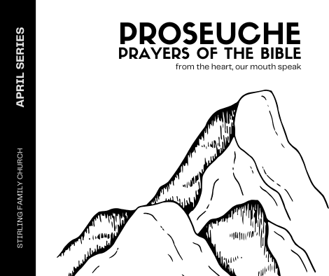 12 Apr 2026 - Prayers from the Bible, Guest Ministry Dylan Noakes shares on the Good News