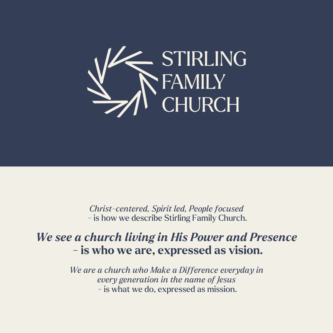 24 May 2026 - Power and Presence, Pentecost Sunday, Ben Bonython