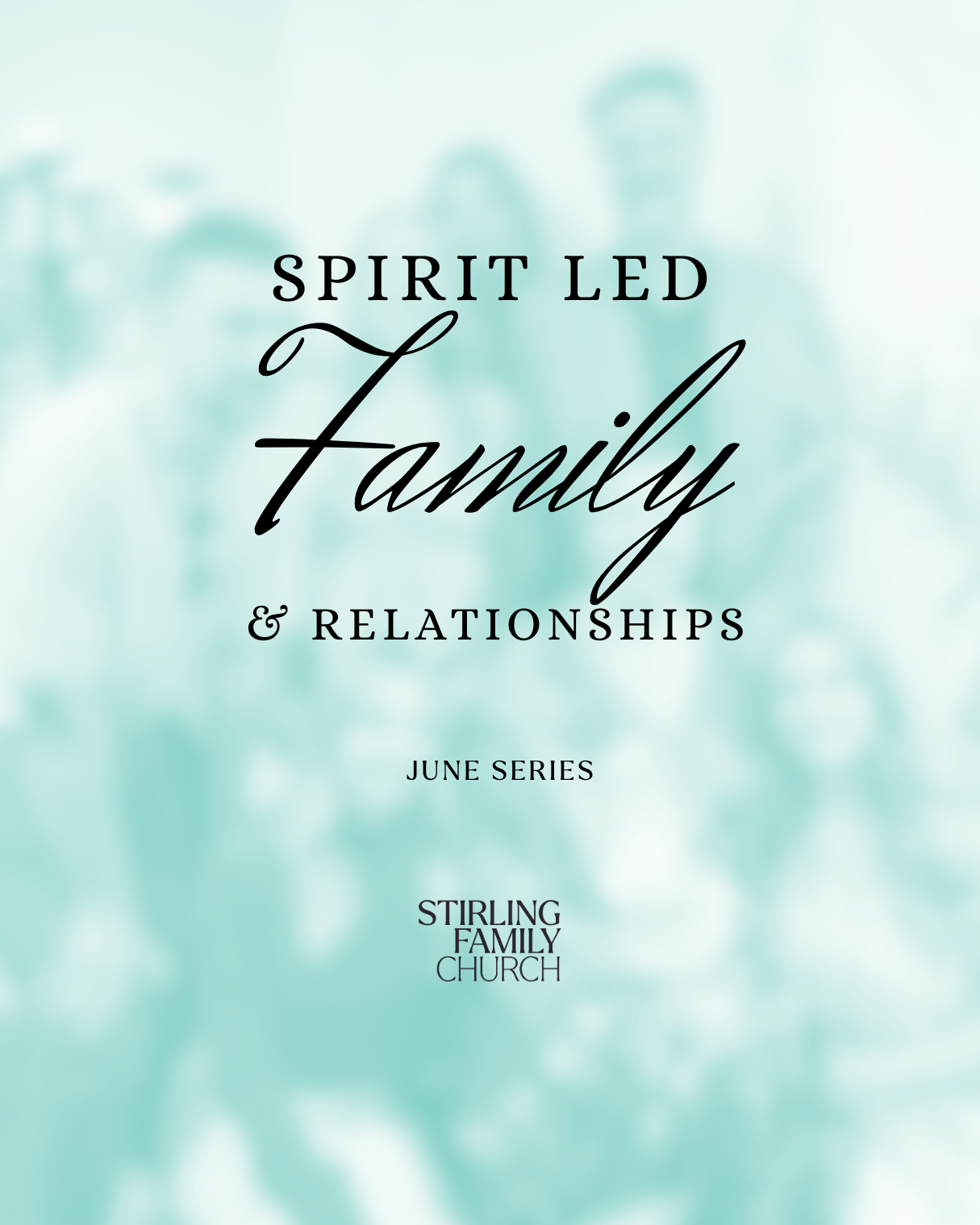 14 Jun 2026 - Spirit Led Relationships Series, Kings &amp; Beggars, GUEST MINISTRY Malcolm Taylor