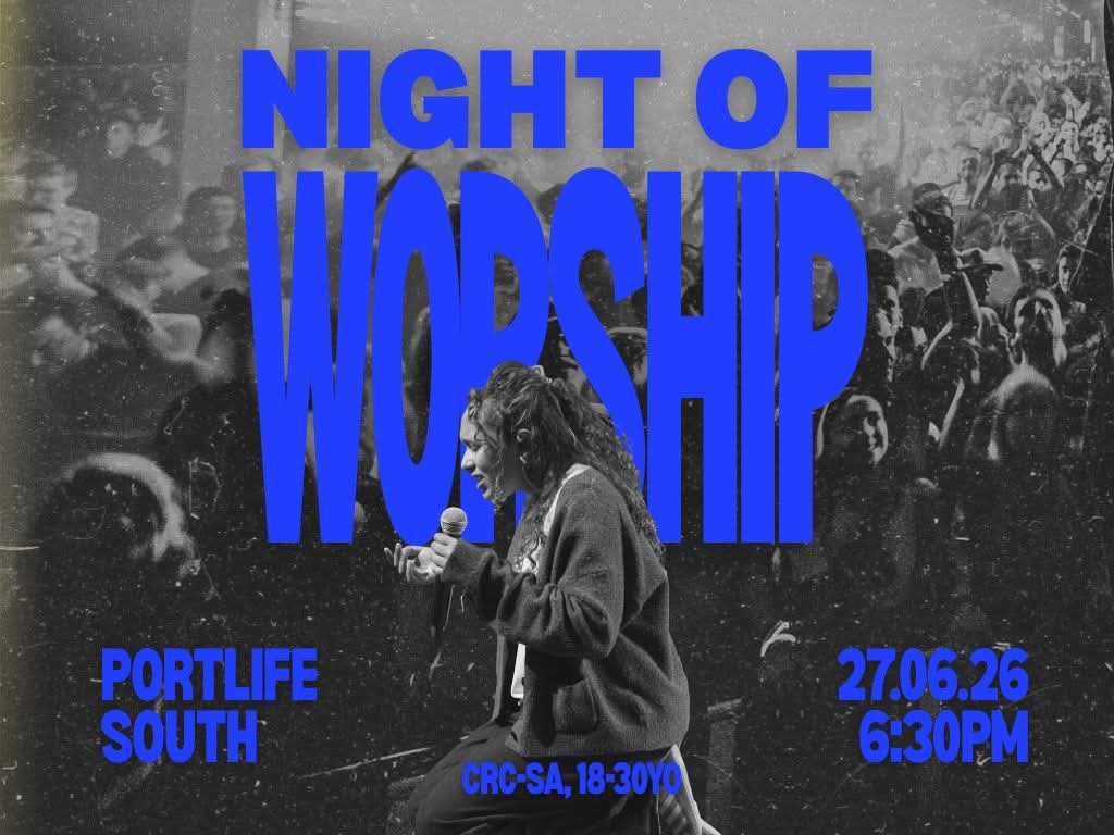Night of Worship