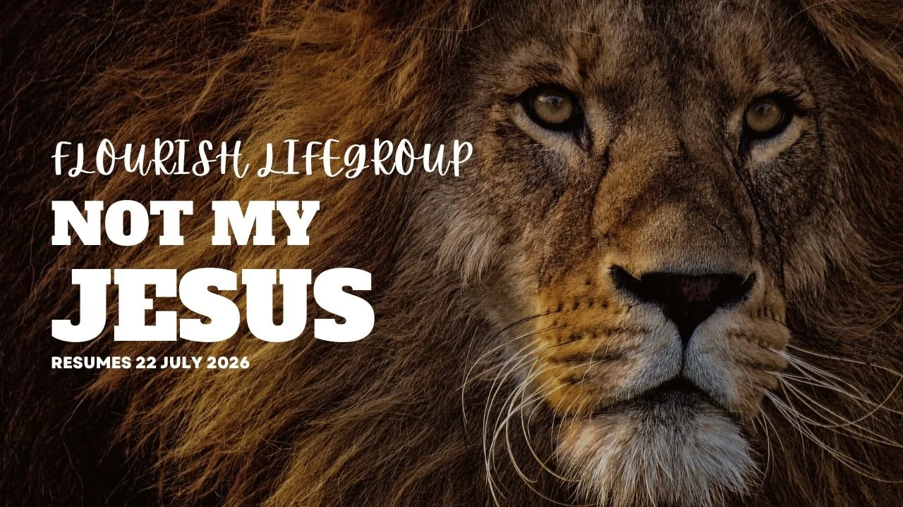 Lifegroups’ back after break