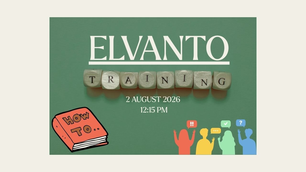 Sunday after service events