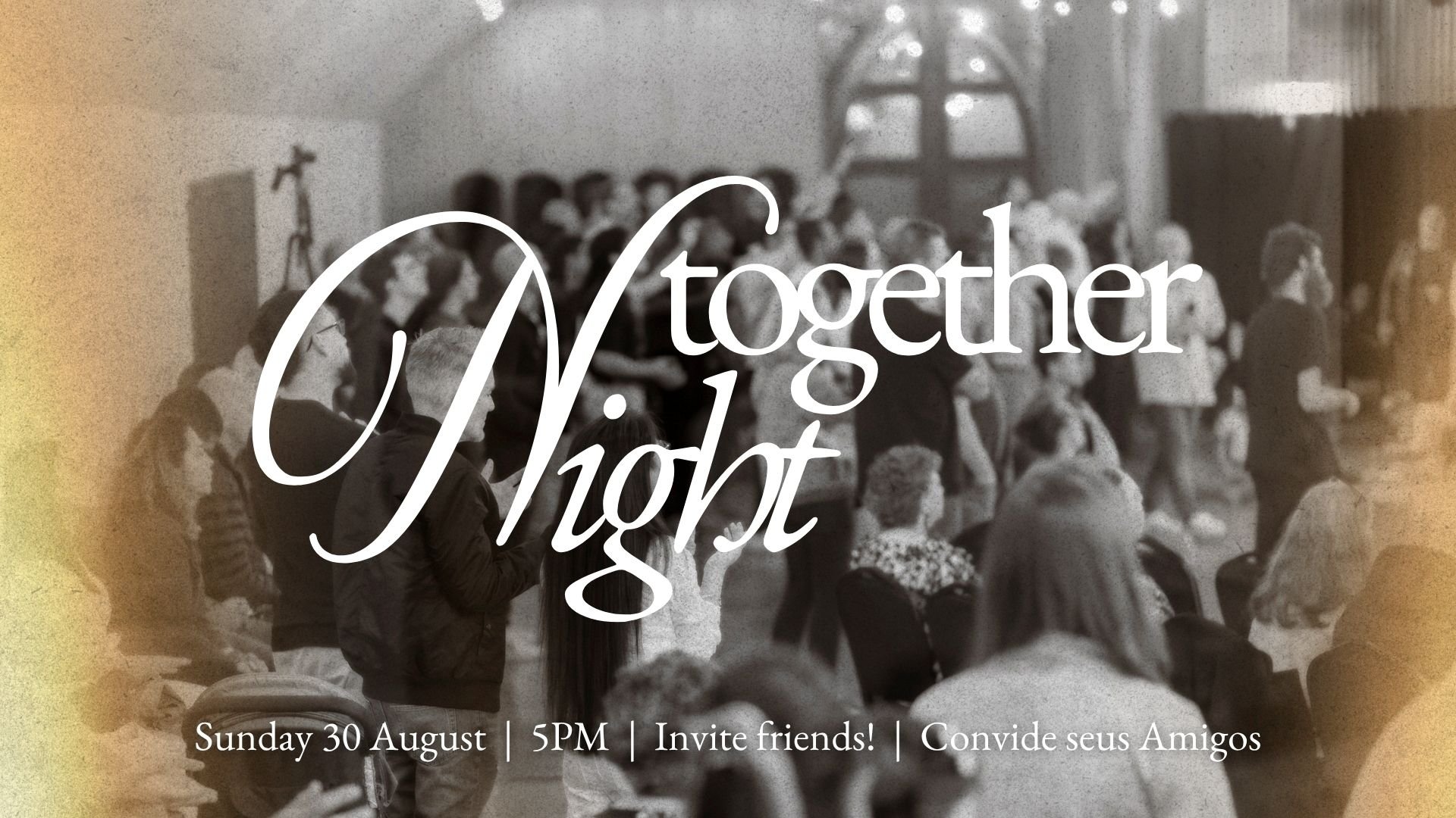 Night Together