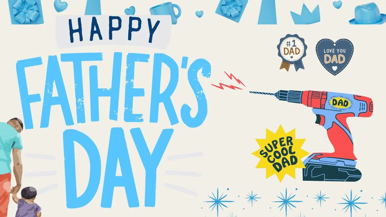 Happy Father’s Day