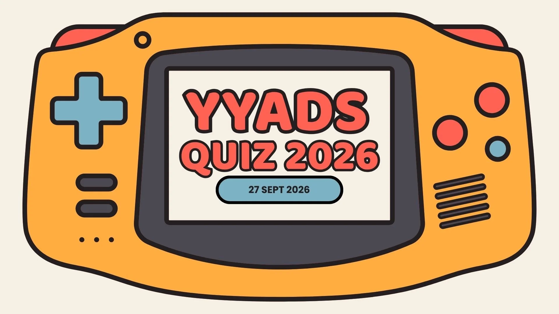 YYADS Quiz 2026