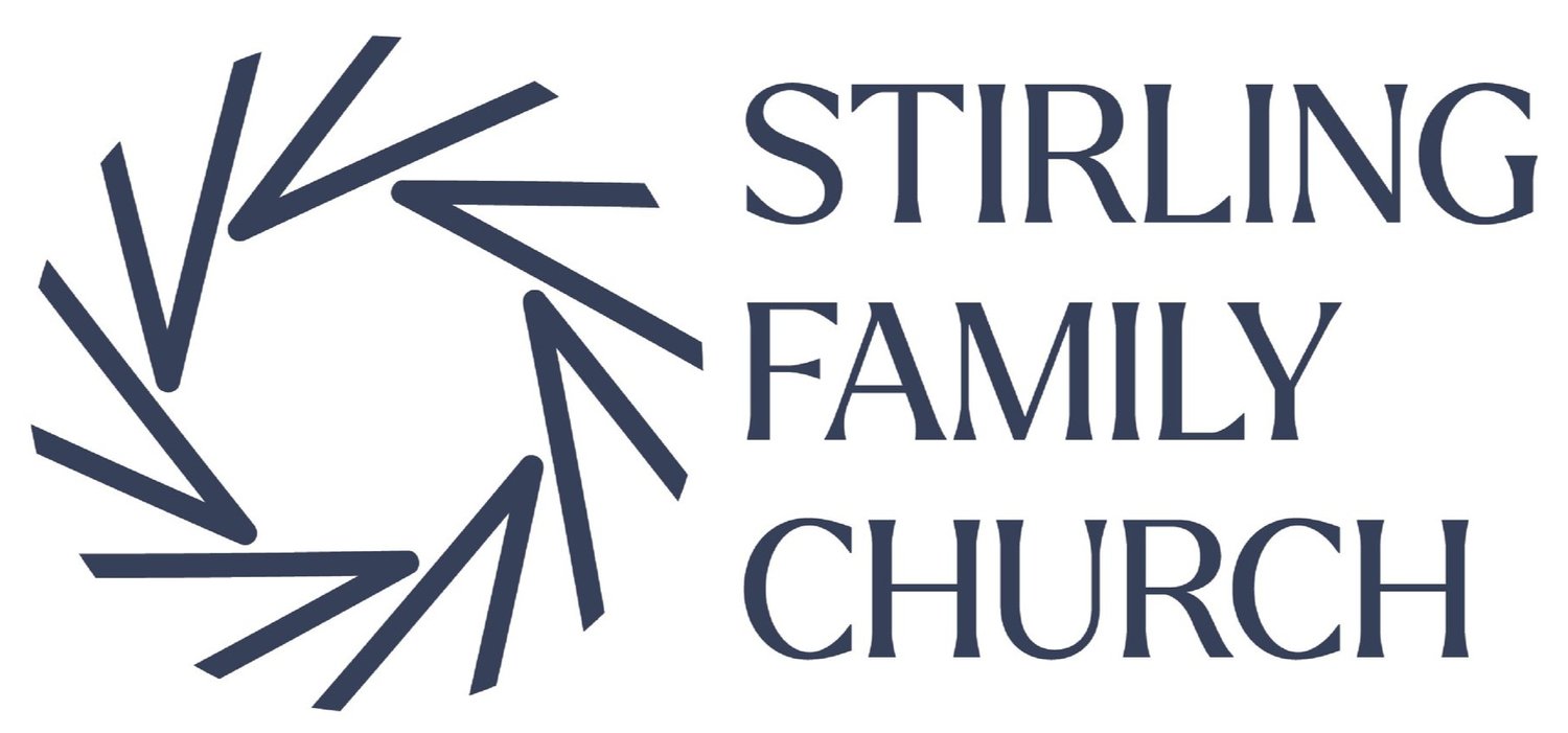 Stirling Family Church