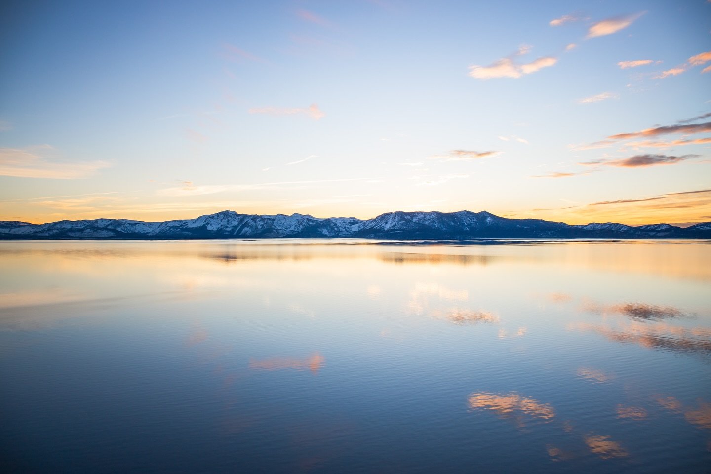 Nothing beats a winter sunset overlooking Tahoe. Thankful to live in a place like this year-round.

Prints of this photo are available on my website. 

#LakeTahoe #Sunset #California #Nevada #Tahoe