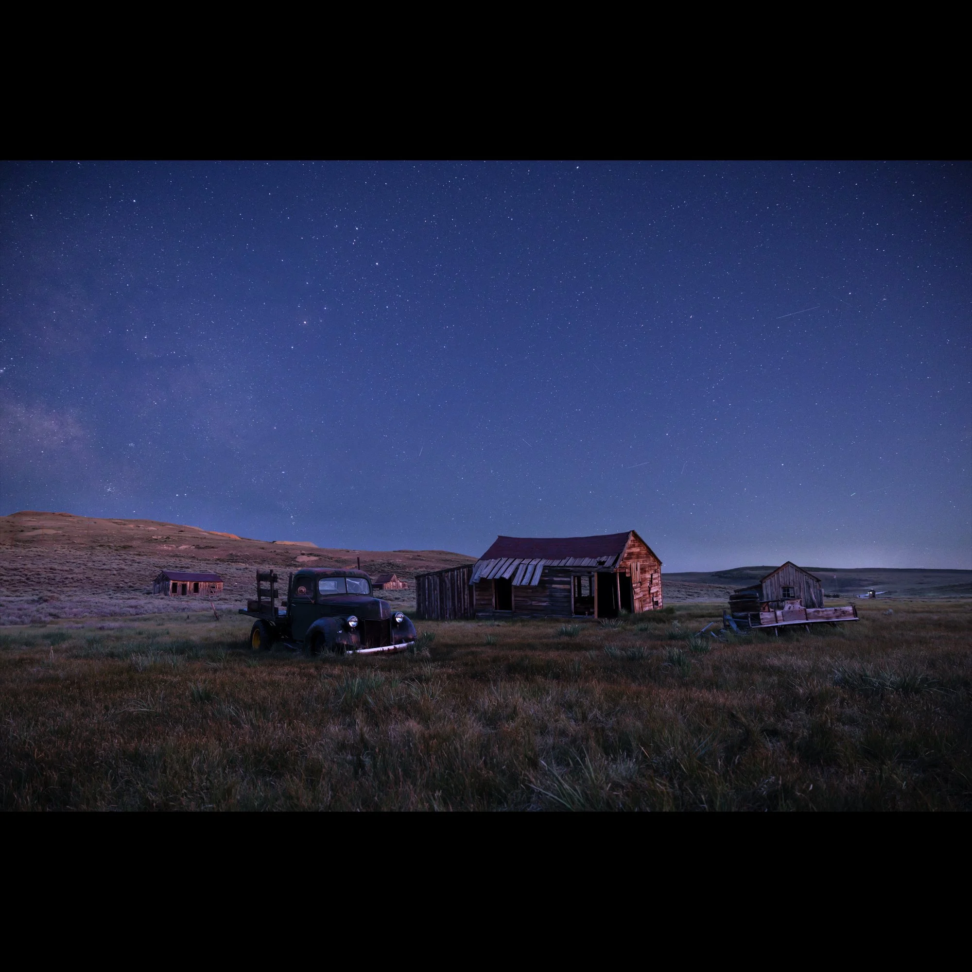 Ghost Town V.2