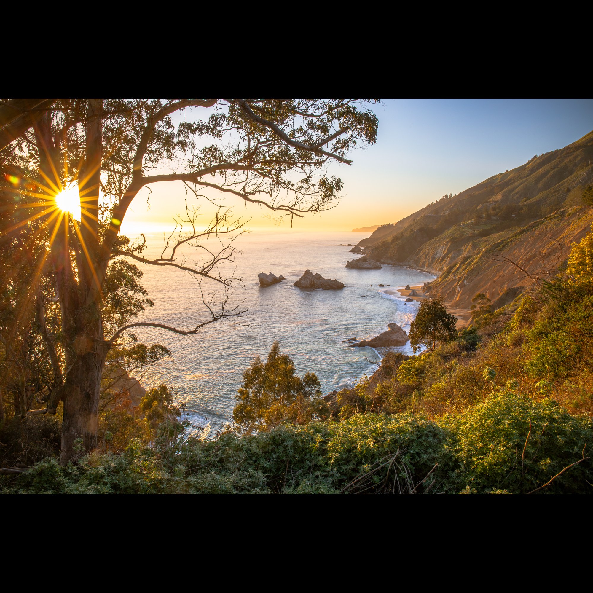 Big Sur