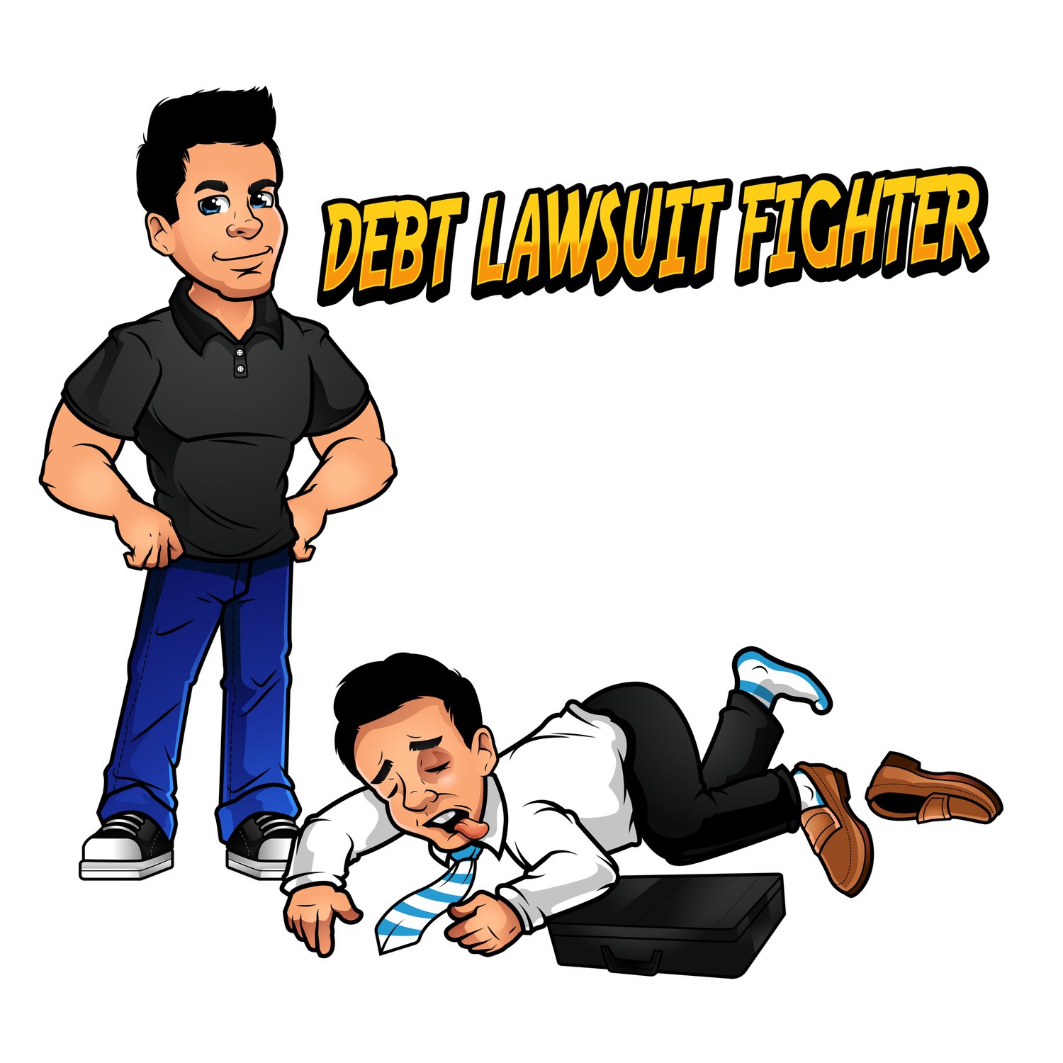 Debt Lawsuit Fighter