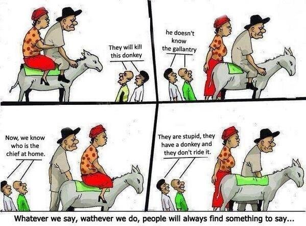 Society
