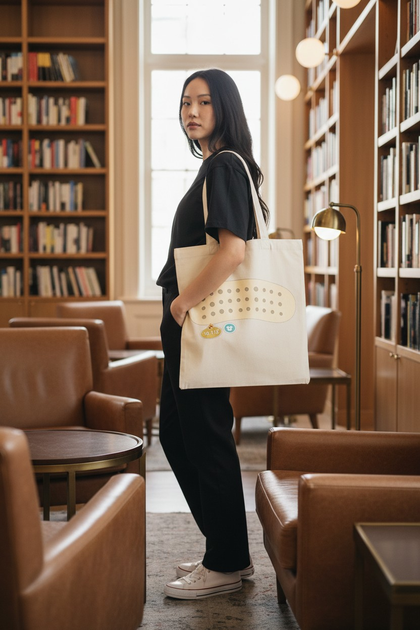 Ultimate Tote Upgrade