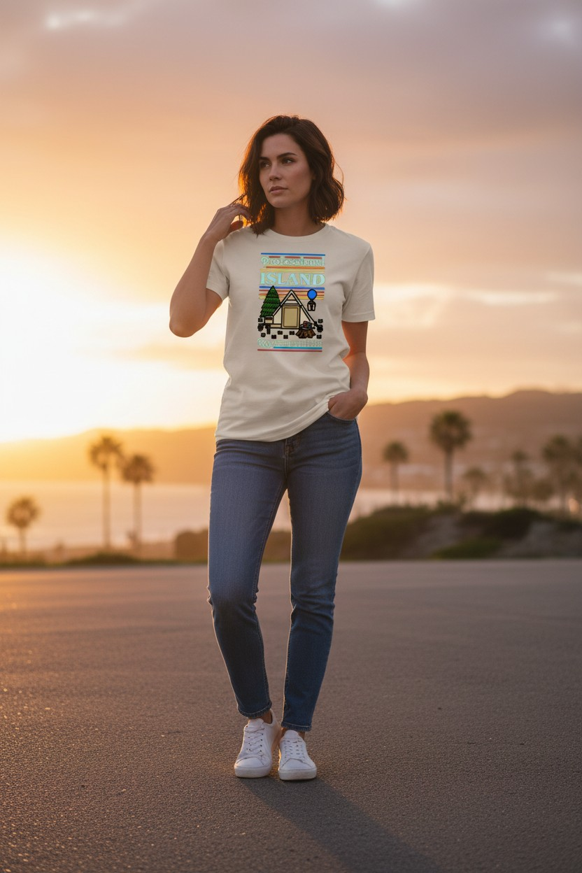 Local Representative Top