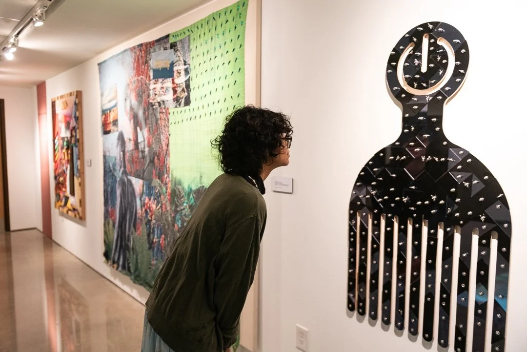Why Black Museums: Other Geographies, New Fields