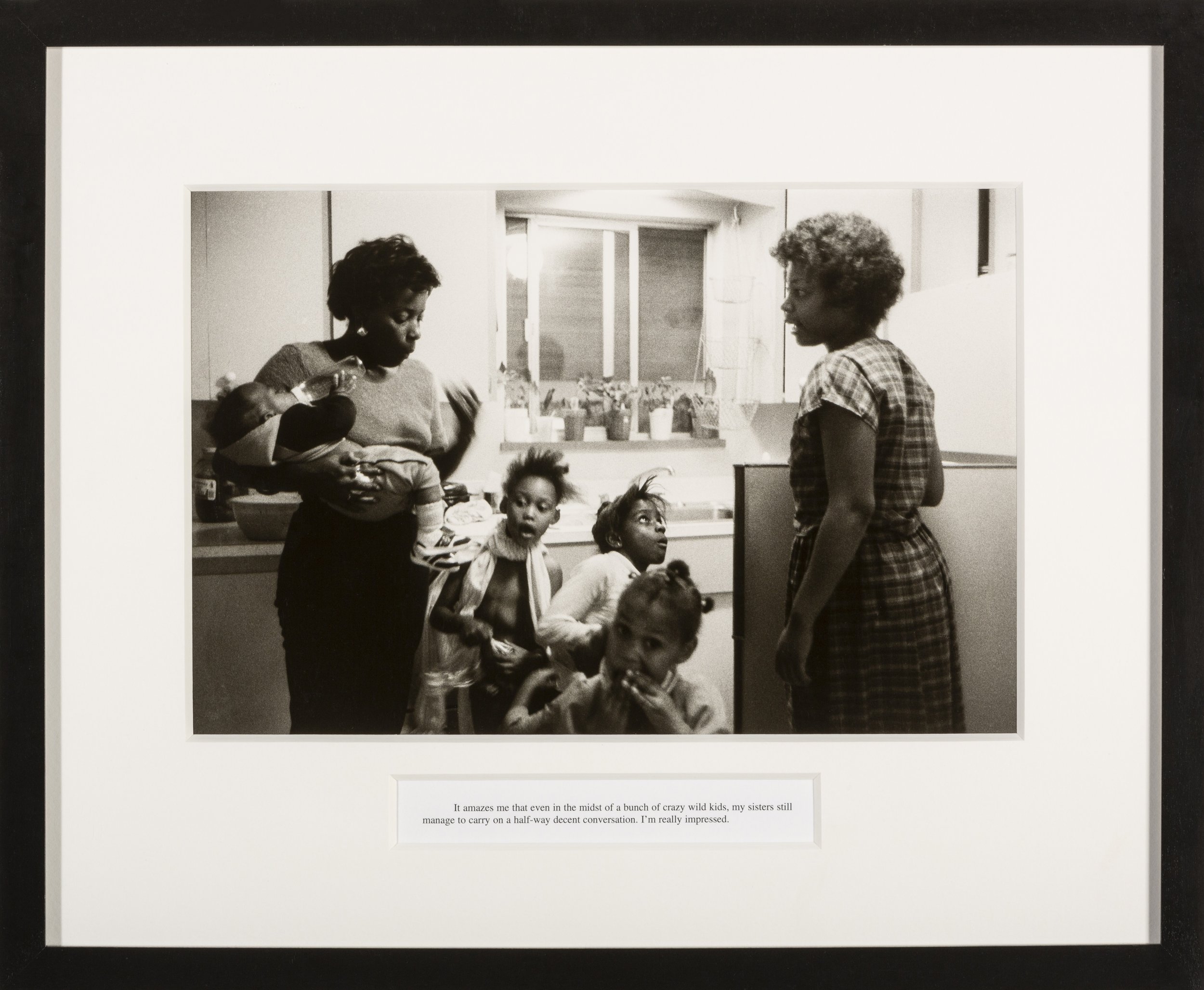 Something Grander Still: Exhibition Opening