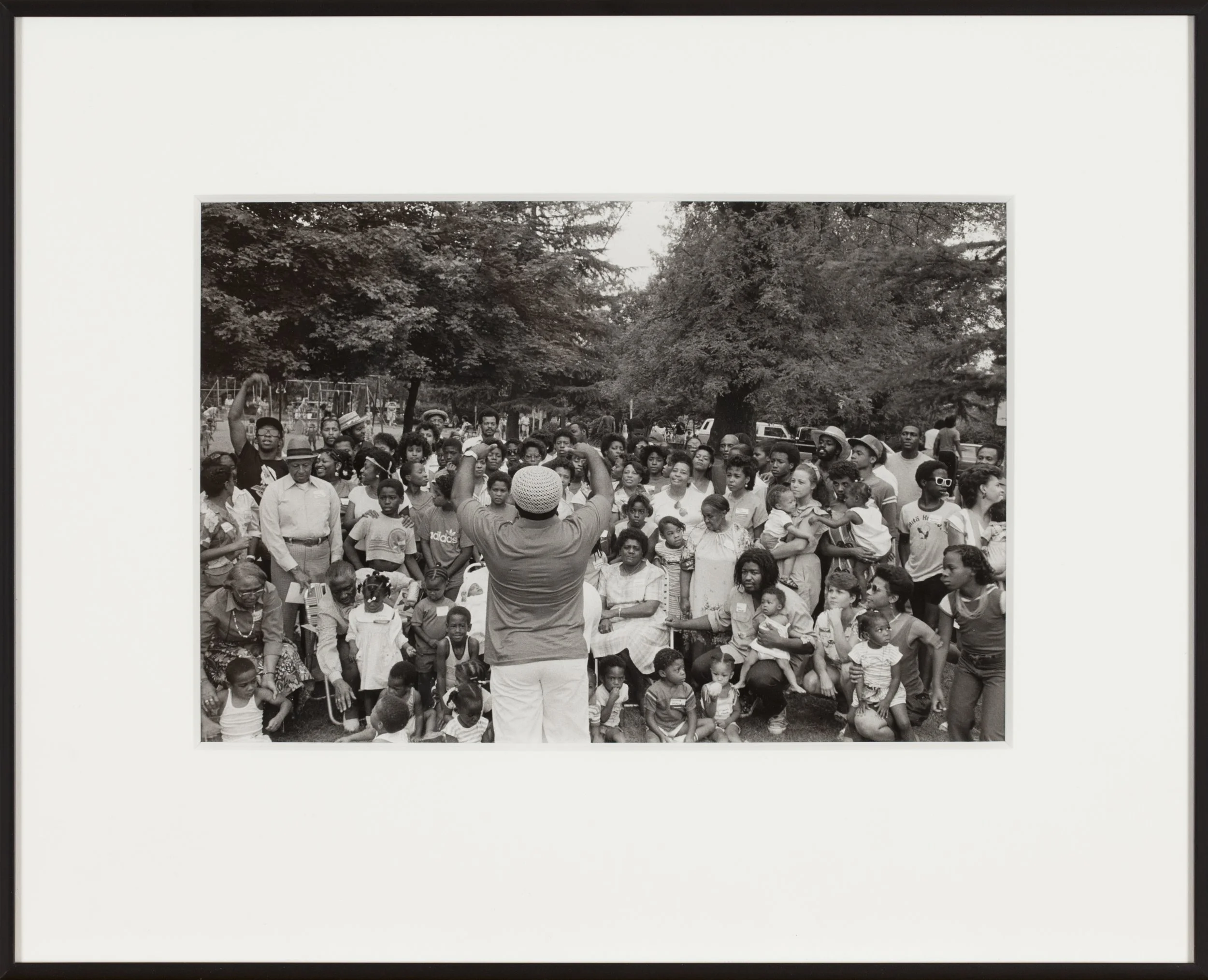 Something Grander Still Convening: Alternative Histories and New Forms