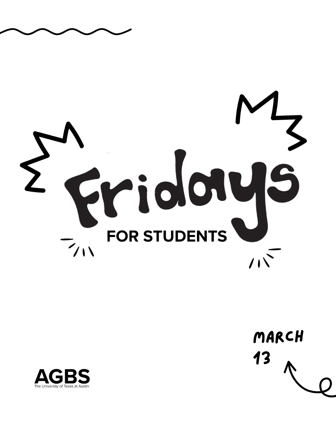 Fridays for Students