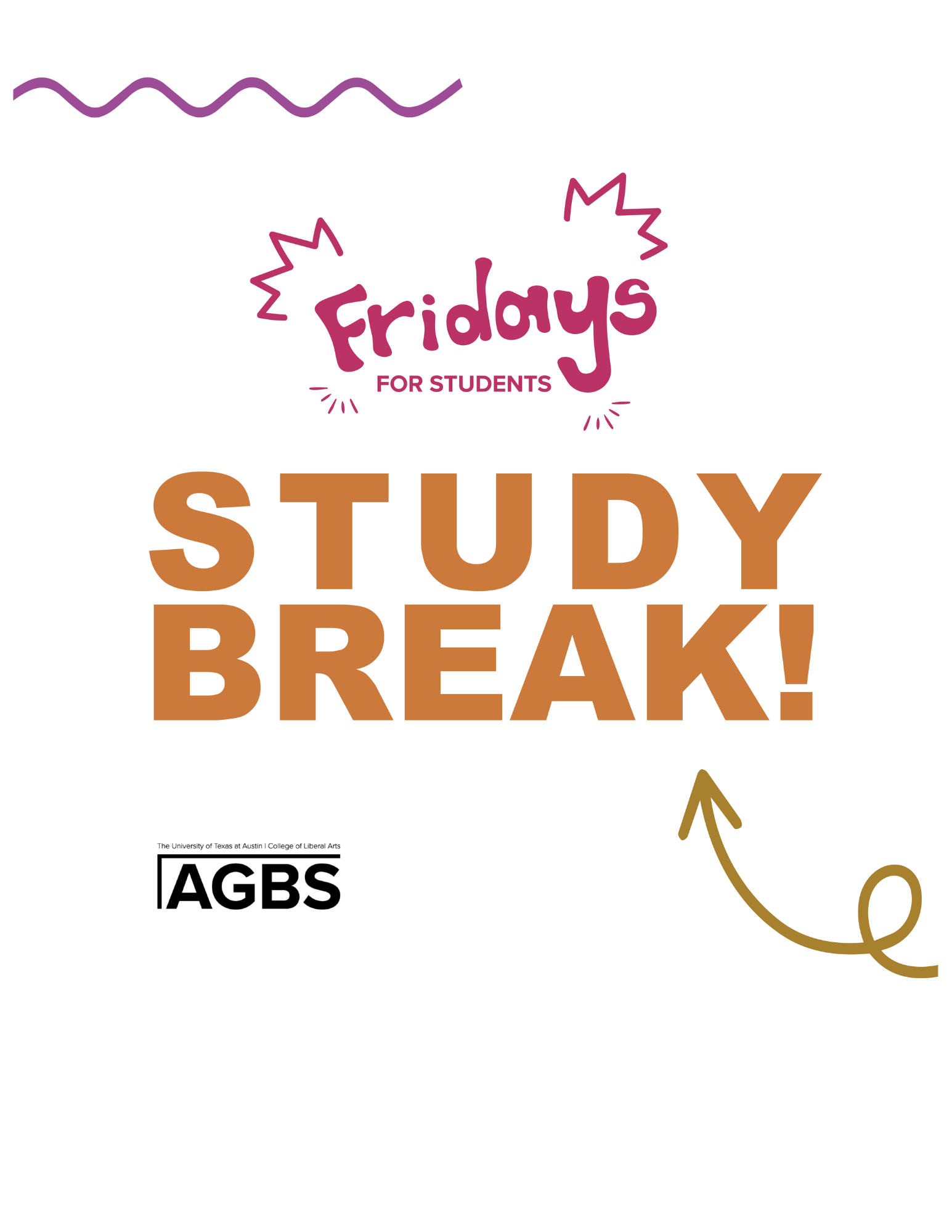 Fridays for Students