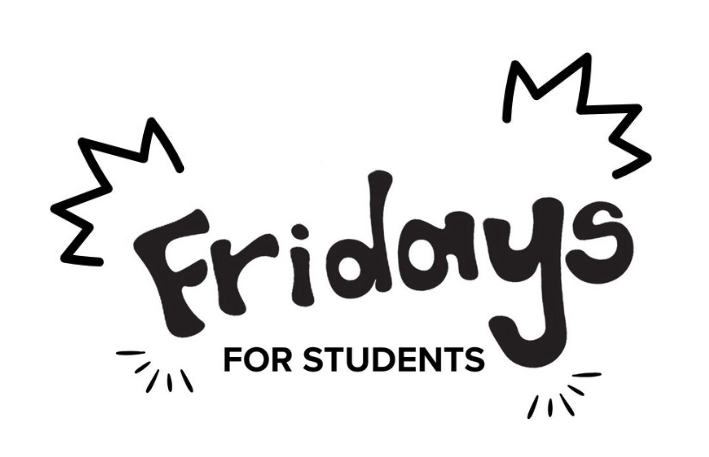Fridays for Students: Creative Soiree