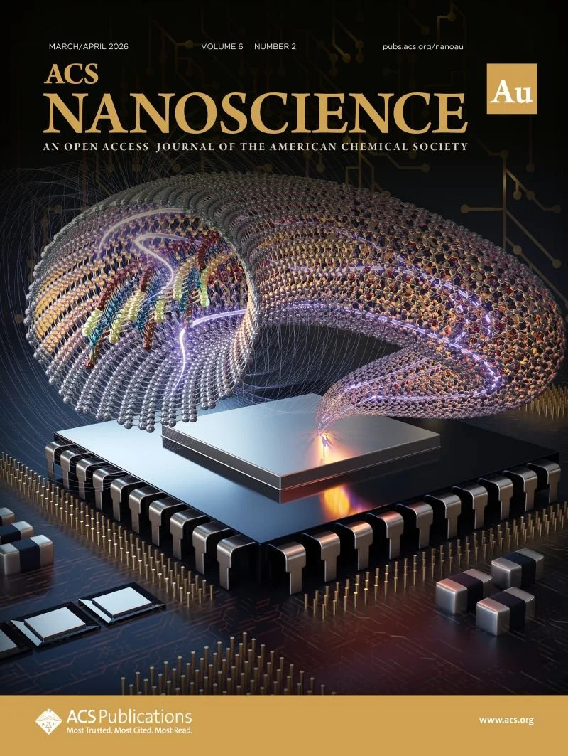 Carbon nanotube encapsulation stabilizing  1-dimensional magnetic systems for spintronics applications (Baldovì group - Universitat de Valencia)