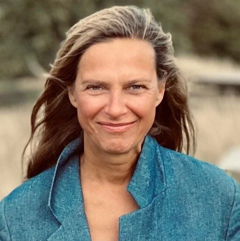 Jutta Ohms, Gründerin von Ohms Consulting. Executive Coach und Hearthunter für C-Level in Luxury & Lifestyle.​​​​​​​​​​​​​​​​