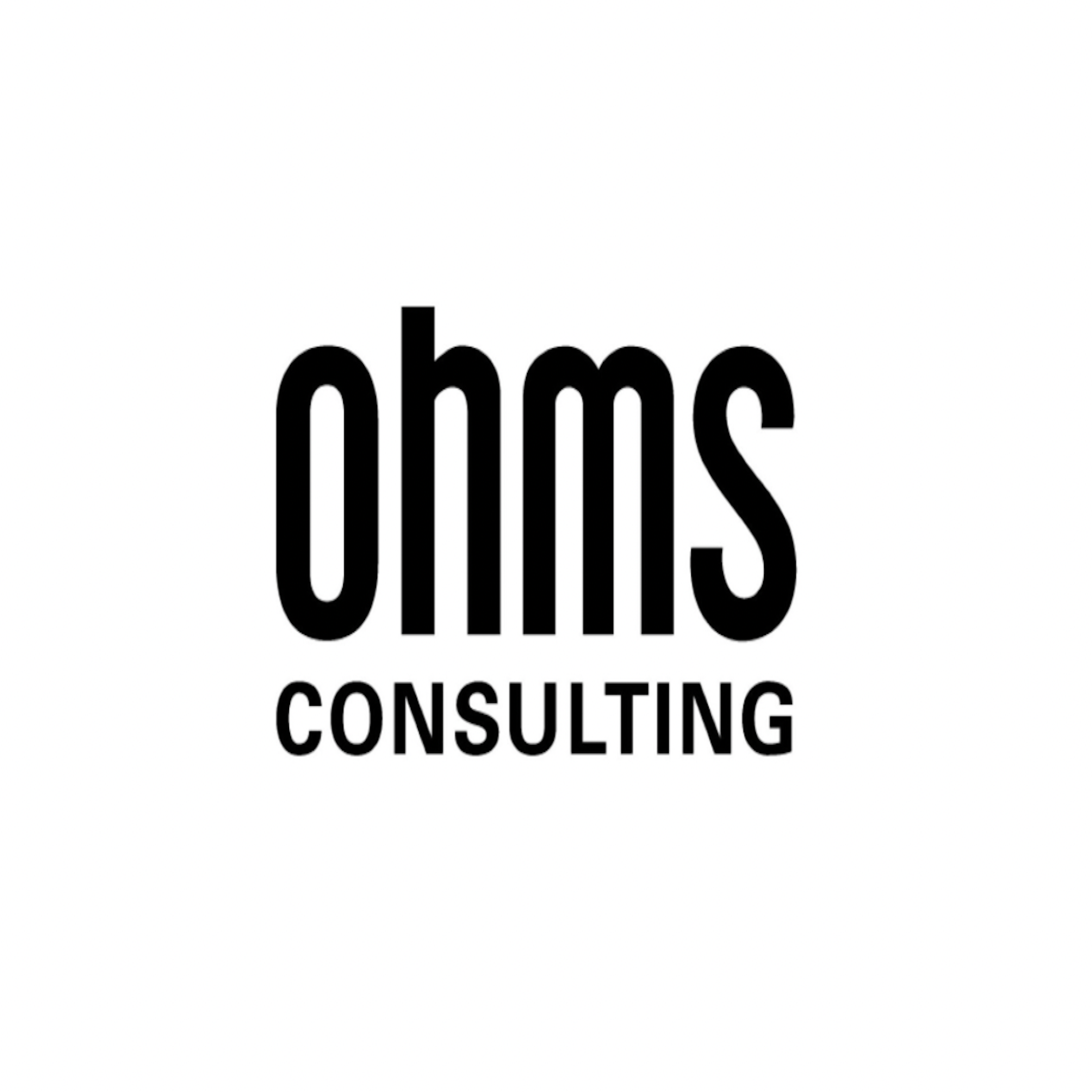 Ohms Consulting Brandlogo