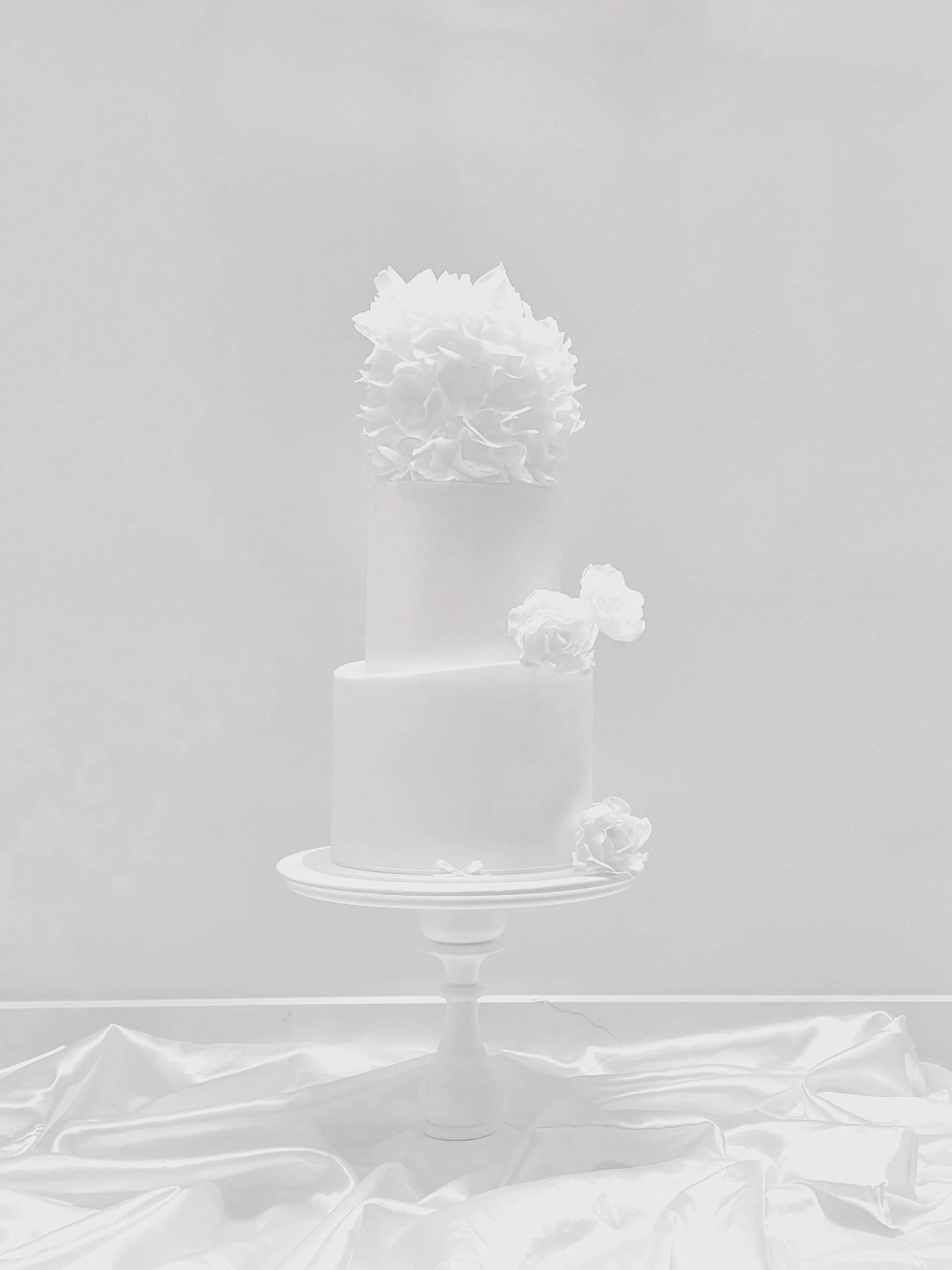 Luxury wedding cakes in Manchester, Cheshire, Liverpool and Yorkshire