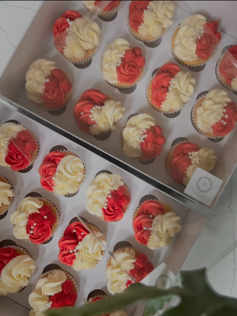 corporate cupcakes altrincham