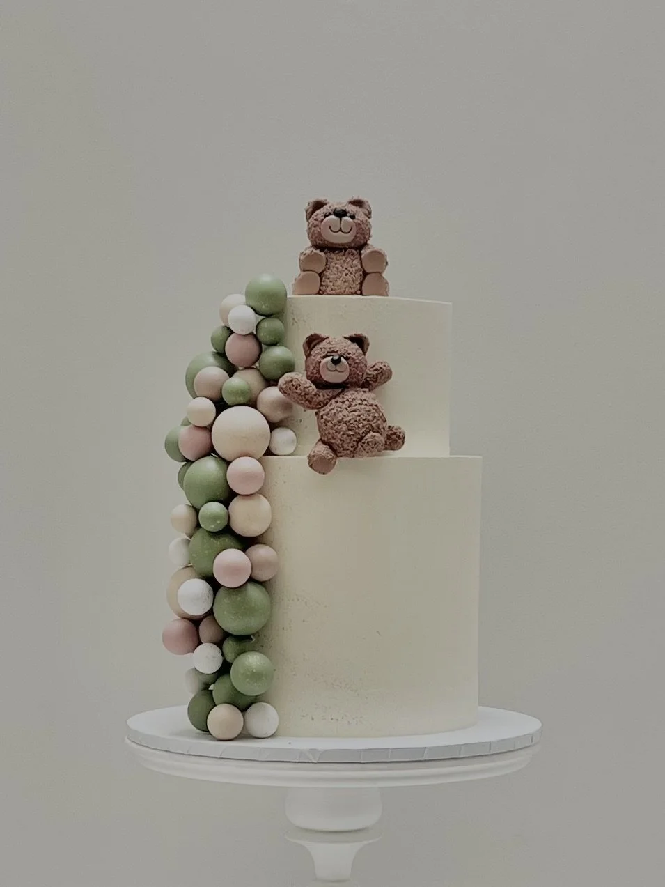 teddy bear birthday cake. teddy bear cake. cakes Altrincham. Cakes Manchester