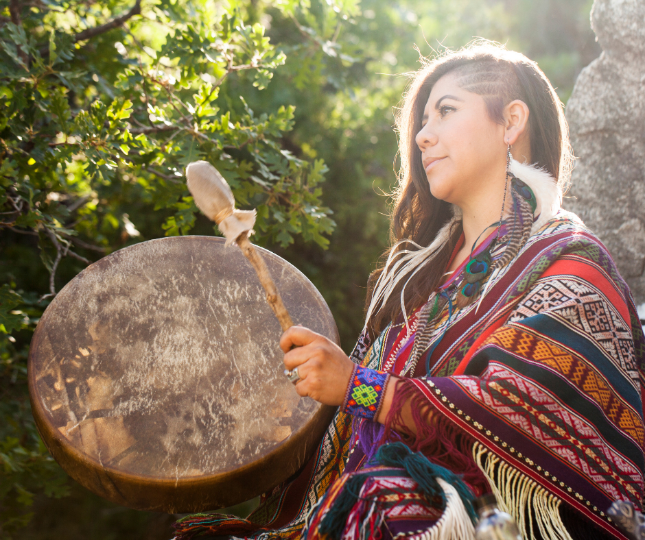 🎄 AFSNIT 6 — “Et gammelt mærke i barken”