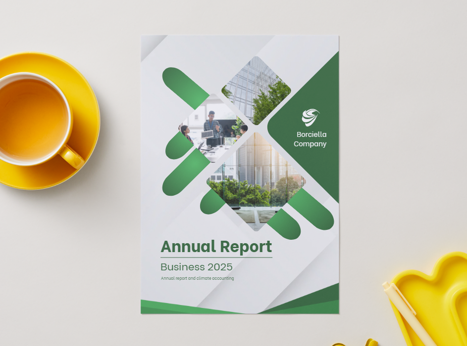 Become a Climate Partner and get all the advantages