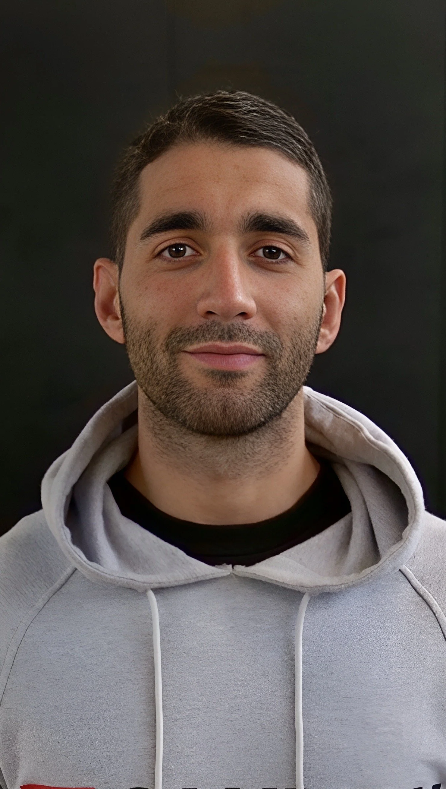 Sami - a professional Blockchain manager in planet-a-mor