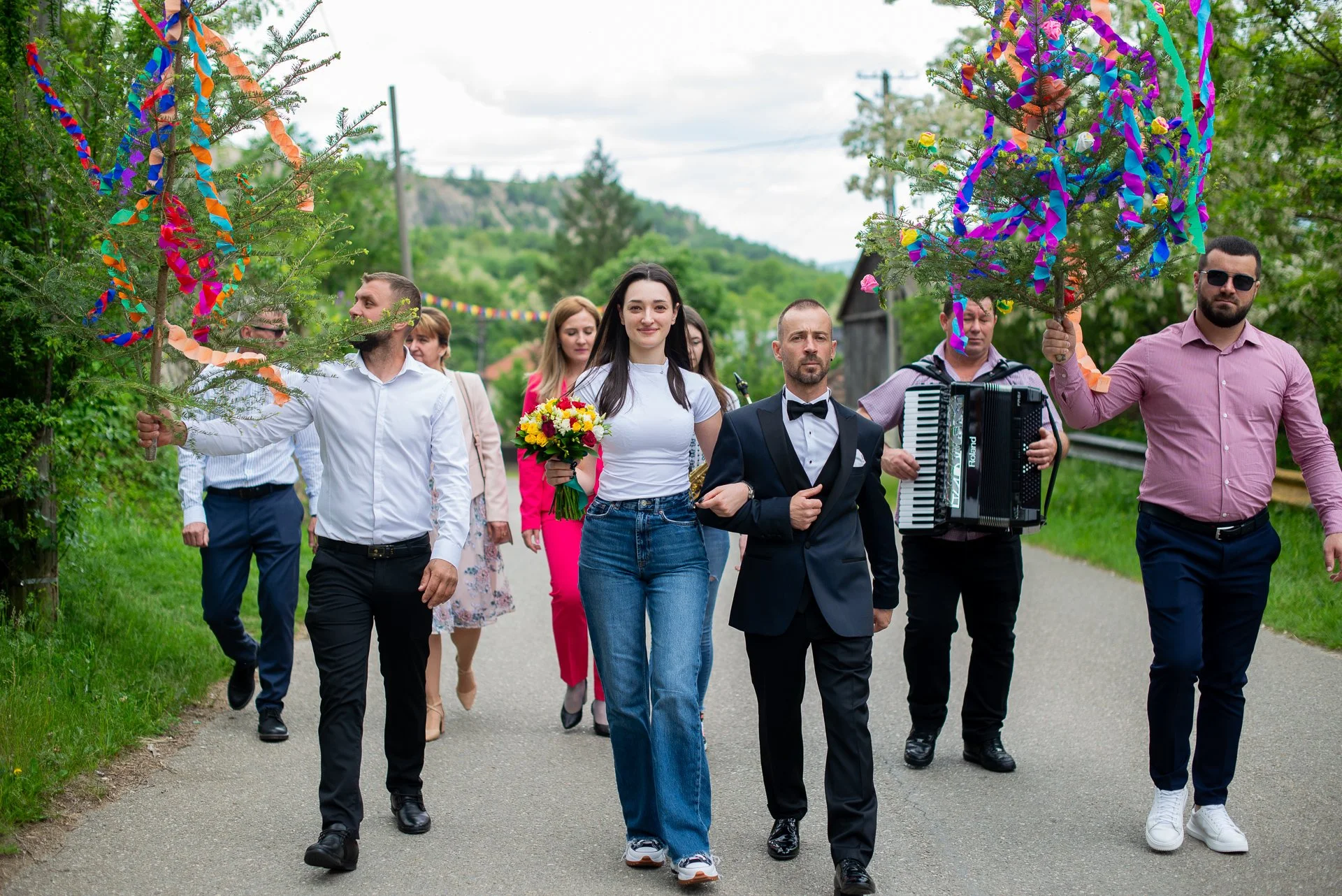 Traditii de Nunta din România: Obiceiuri Unice pe Regiuni — Tilo